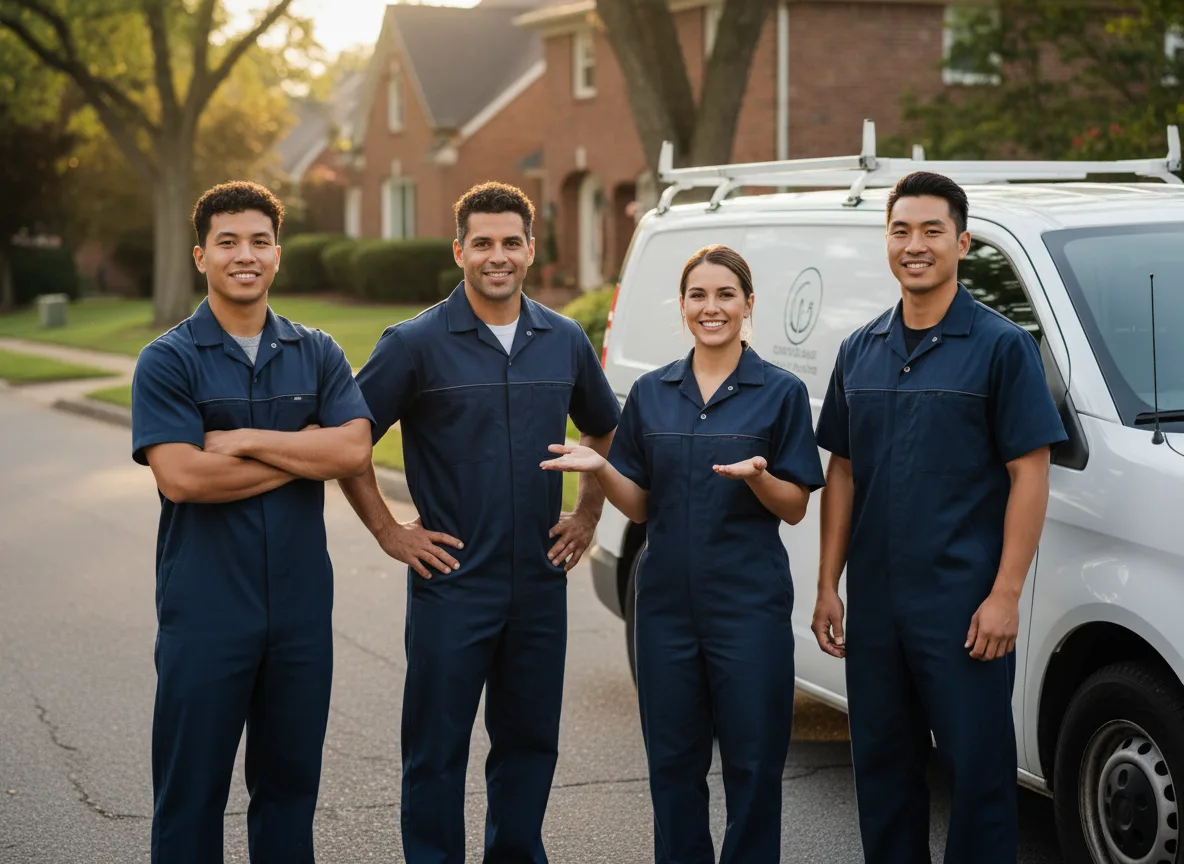 Home Gutter Service company in Redding, IA
